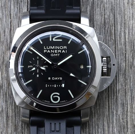 panerai pam 213 price|Panerai pam233.